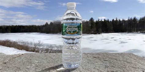 is poland spring good water